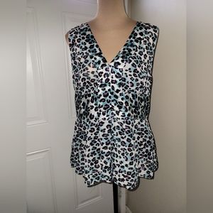 Nicole by Nicole Miller blouse